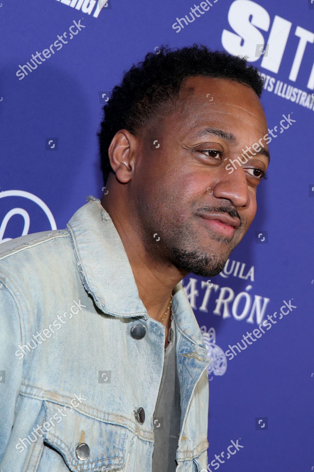 Jaleel White Editorial Stock Photo - Stock Image | Shutterstock