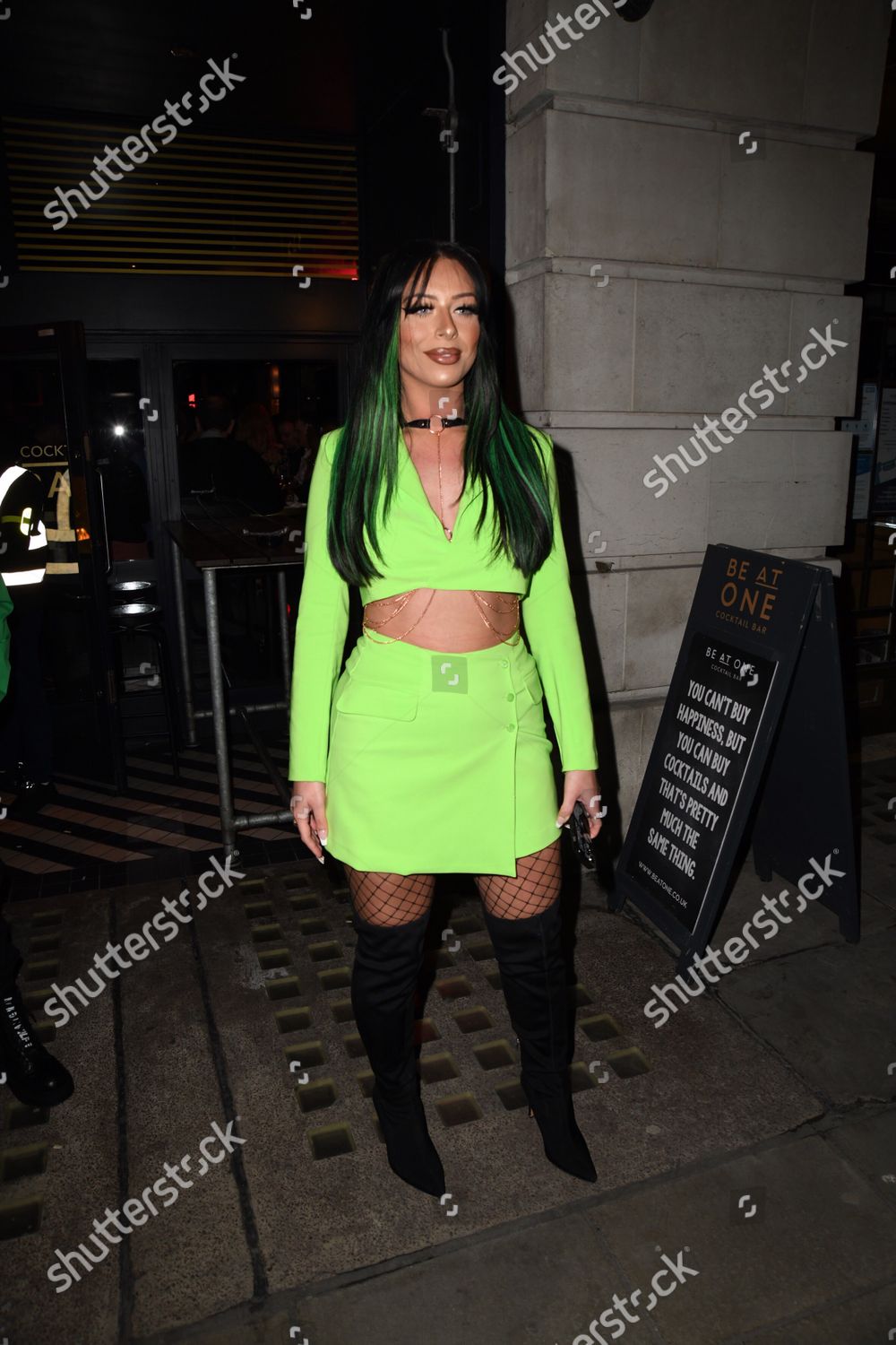 Eden Harvey Editorial Stock Photo Stock Image Shutterstock