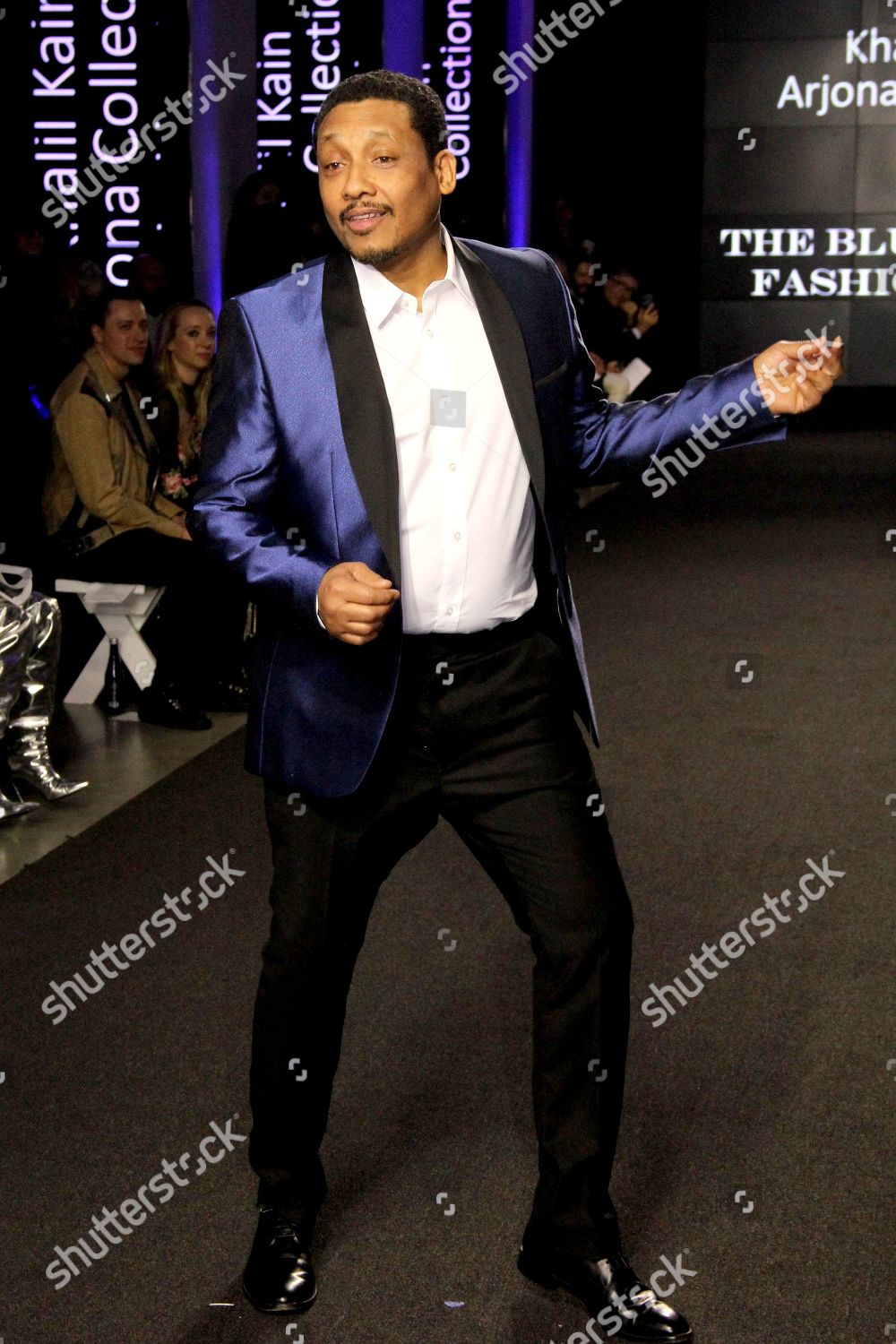 Khalil Kain Editorial Stock Photo - Stock Image | Shutterstock