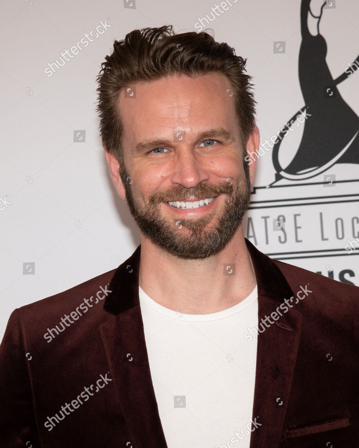 John Brotherton Editorial Stock Photo - Stock Image | Shutterstock