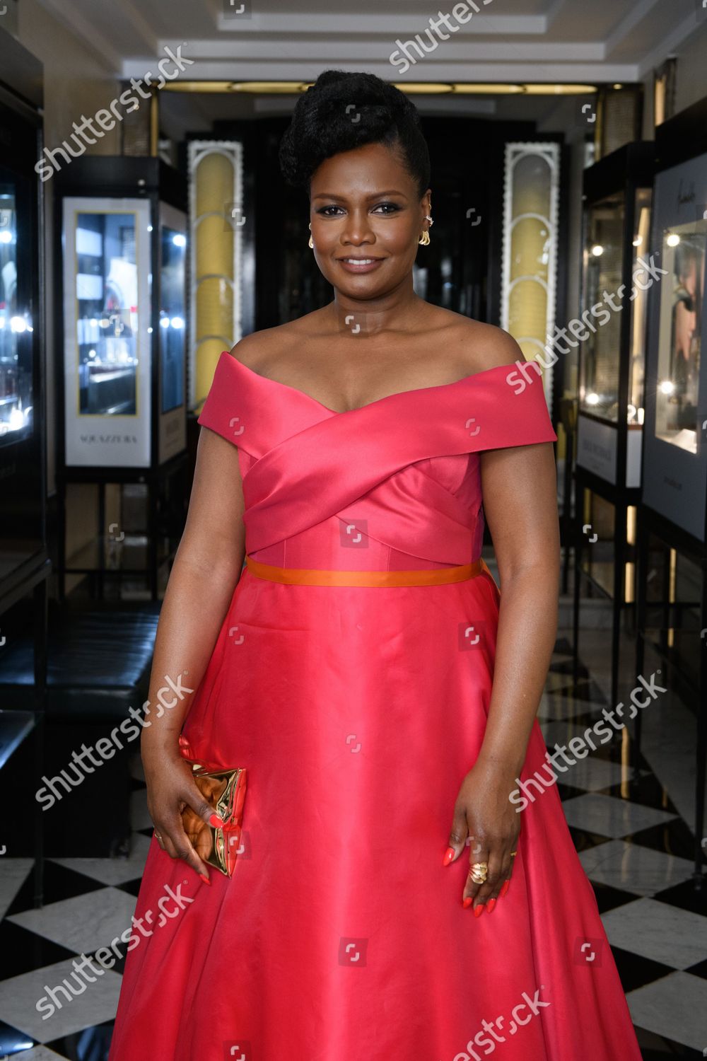 Sarah Niles Editorial Stock Photo - Stock Image | Shutterstock