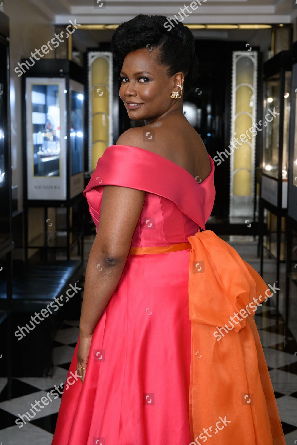 Sarah Niles Editorial Stock Photo - Stock Image | Shutterstock