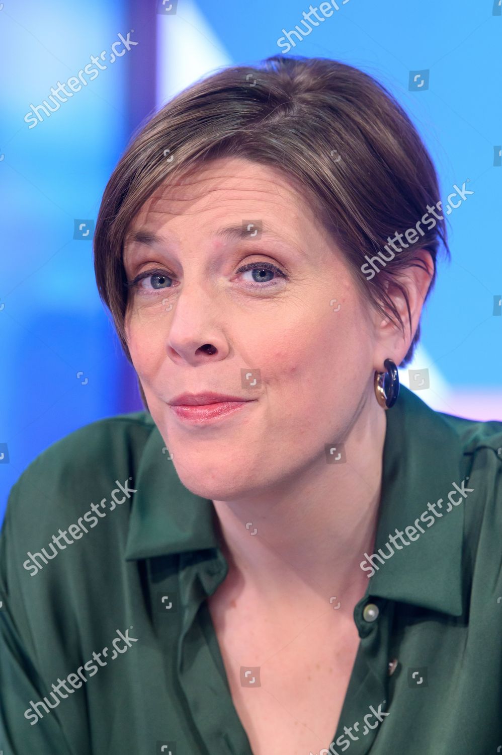 Jess Phillips Editorial Stock Photo Stock Image Shutterstock