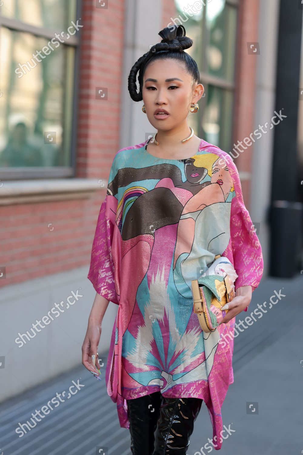 Jamie Xie Editorial Stock Photo - Stock Image | Shutterstock