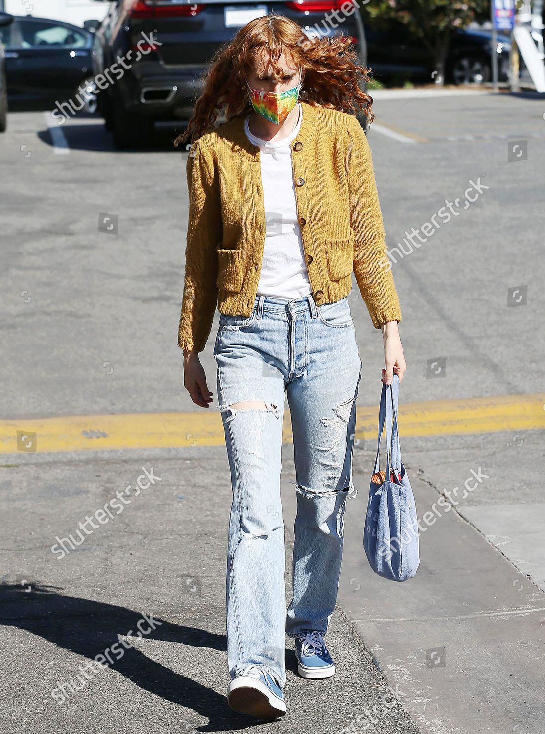 Rumer Willis Editorial Stock Photo - Stock Image | Shutterstock