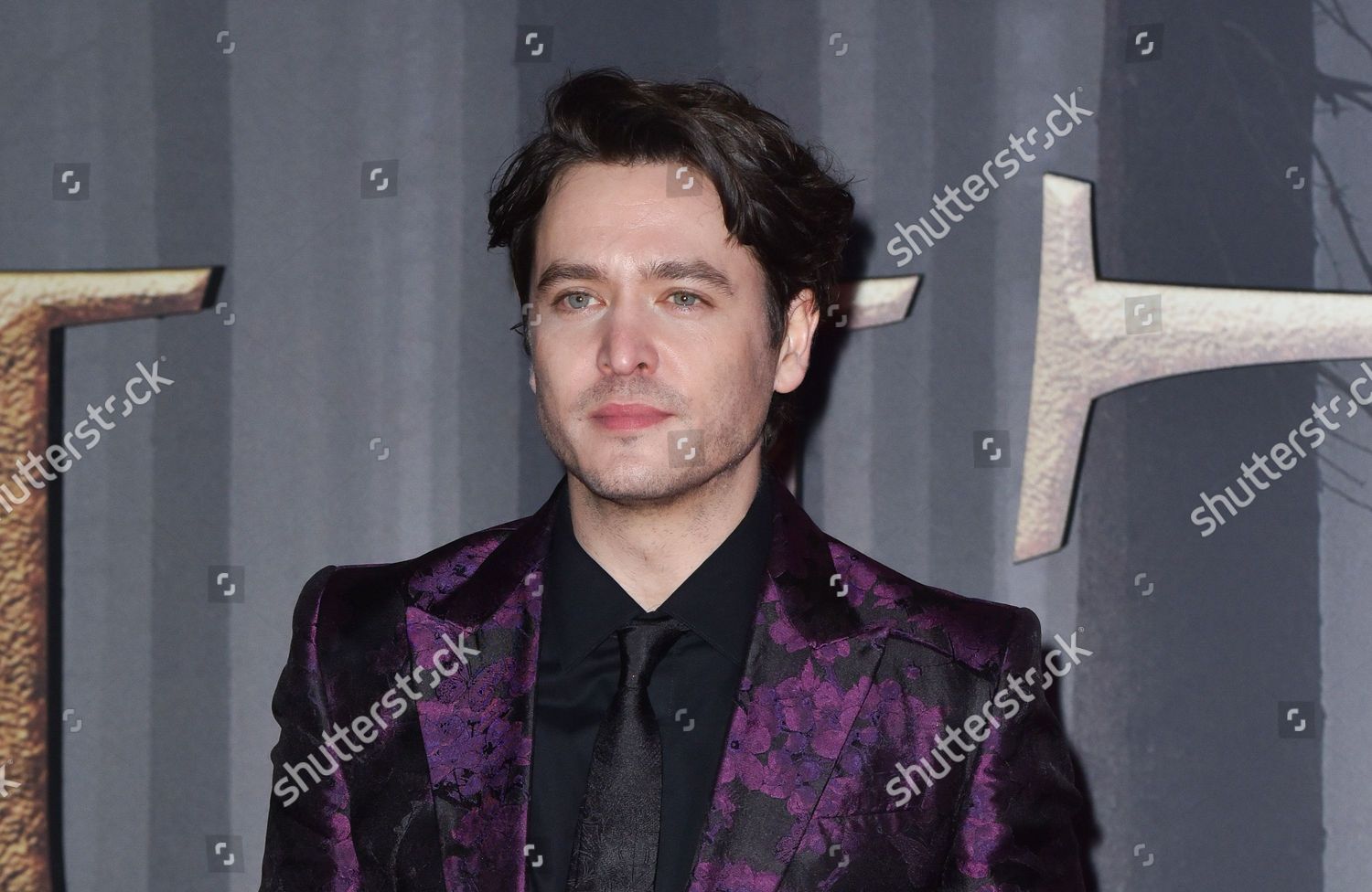 Alex Vlahos Editorial Stock Photo - Stock Image | Shutterstock