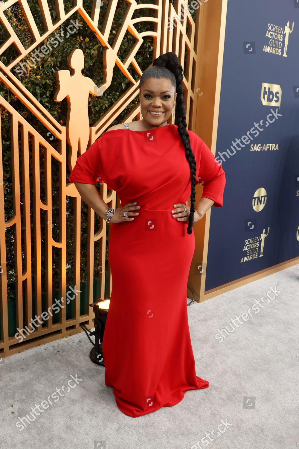 Yvette Nicole Brown Editorial Stock Photo - Stock Image | Shutterstock