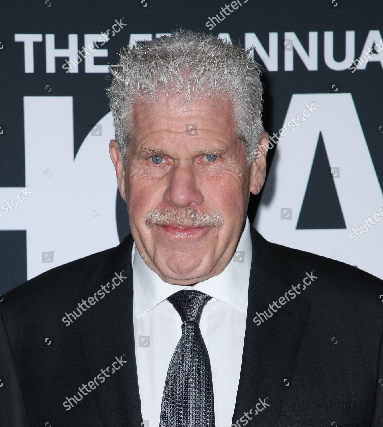 Ron Perlman Editorial Stock Photo - Stock Image | Shutterstock