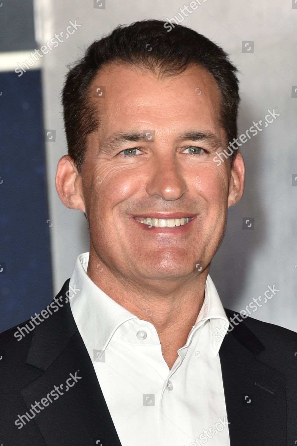 Scott Stuber Editorial Stock Photo - Stock Image | Shutterstock