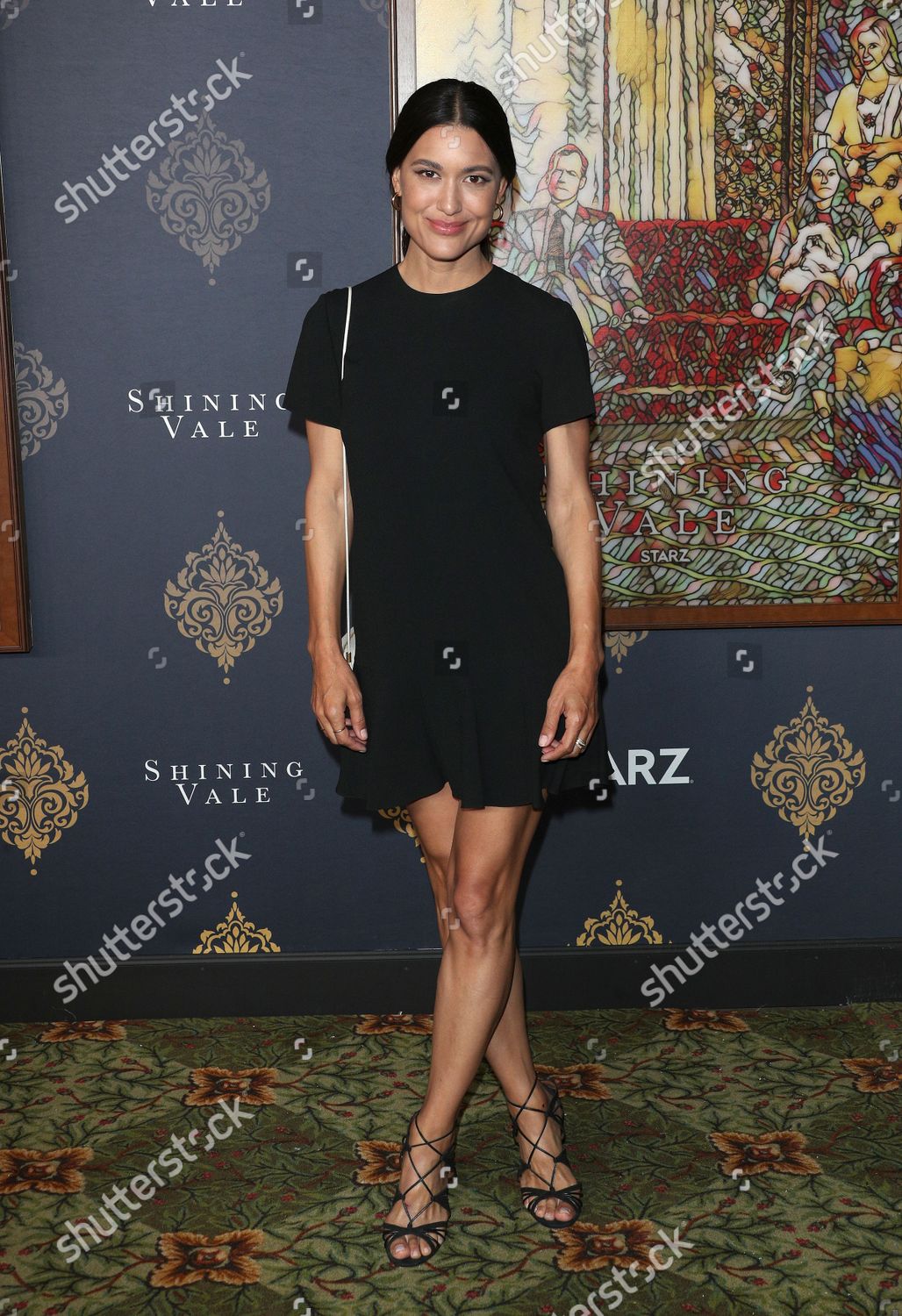 Julia Jones Editorial Stock Photo - Stock Image | Shutterstock