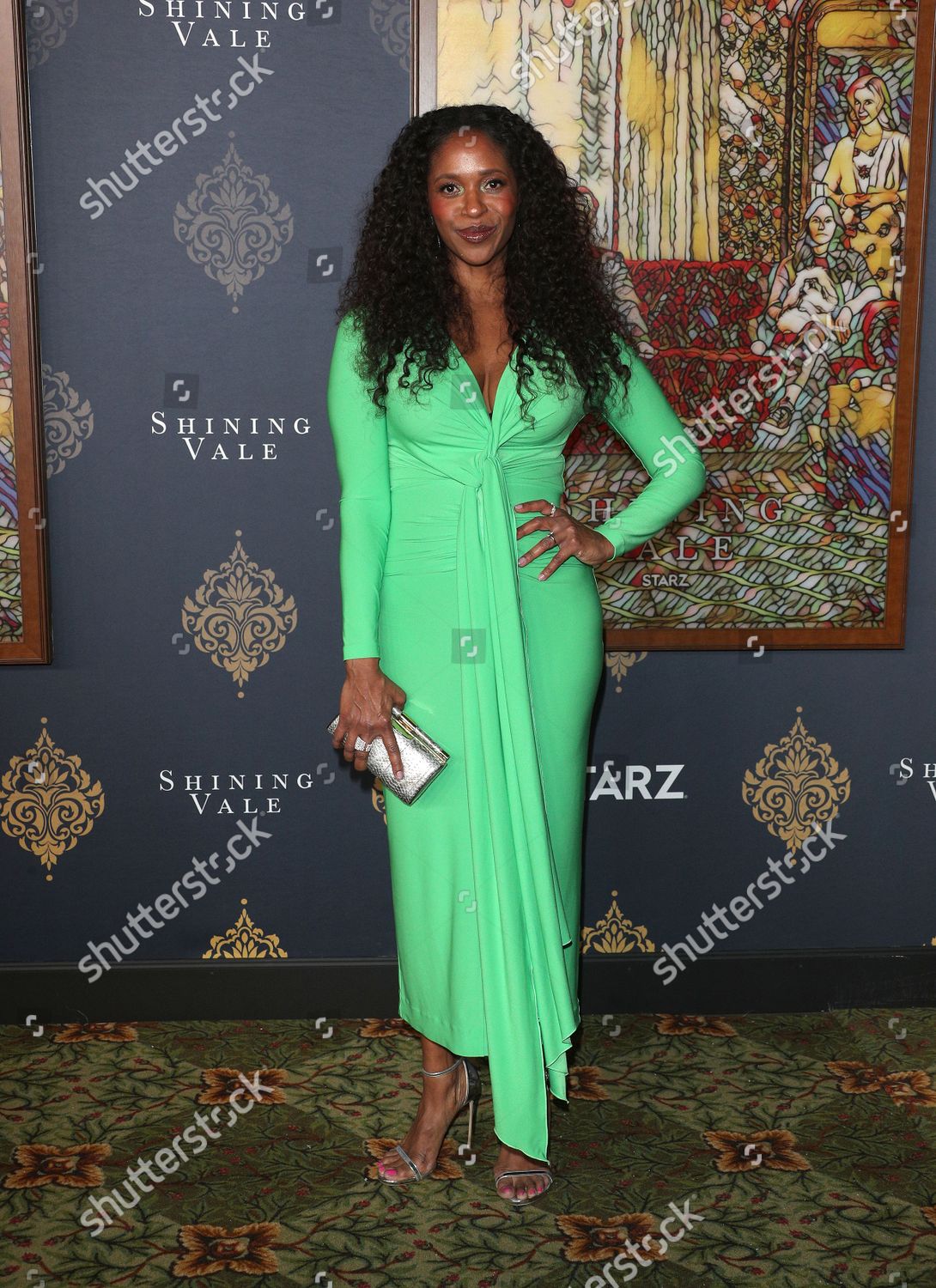 Merrin Dungey Editorial Stock Photo - Stock Image | Shutterstock