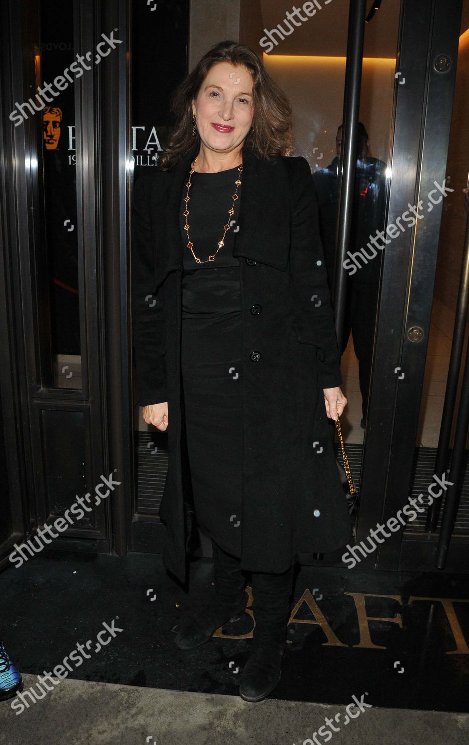 Barbara Broccoli Editorial Stock Photo - Stock Image | Shutterstock