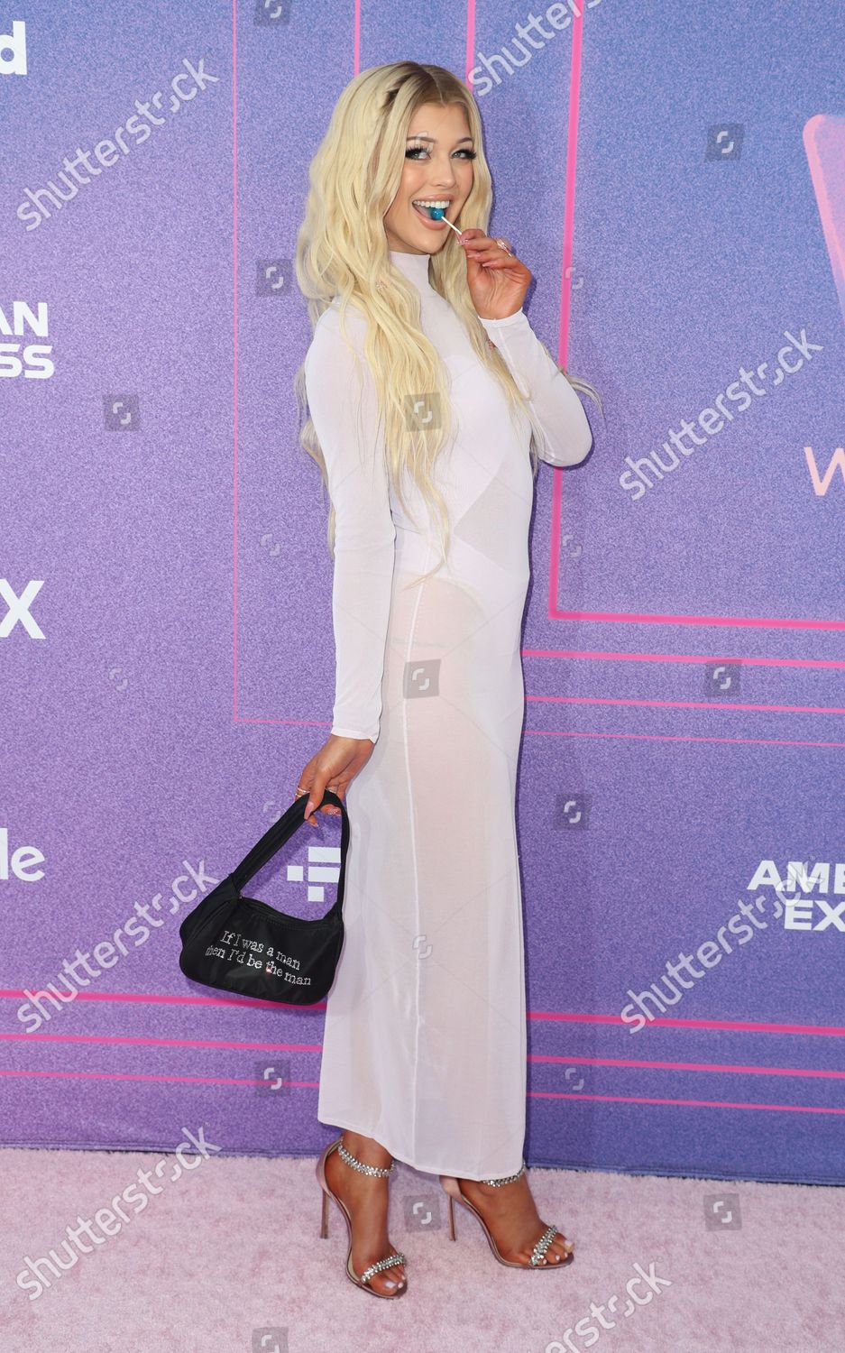 Loren Gray Editorial Stock Photo - Stock Image | Shutterstock