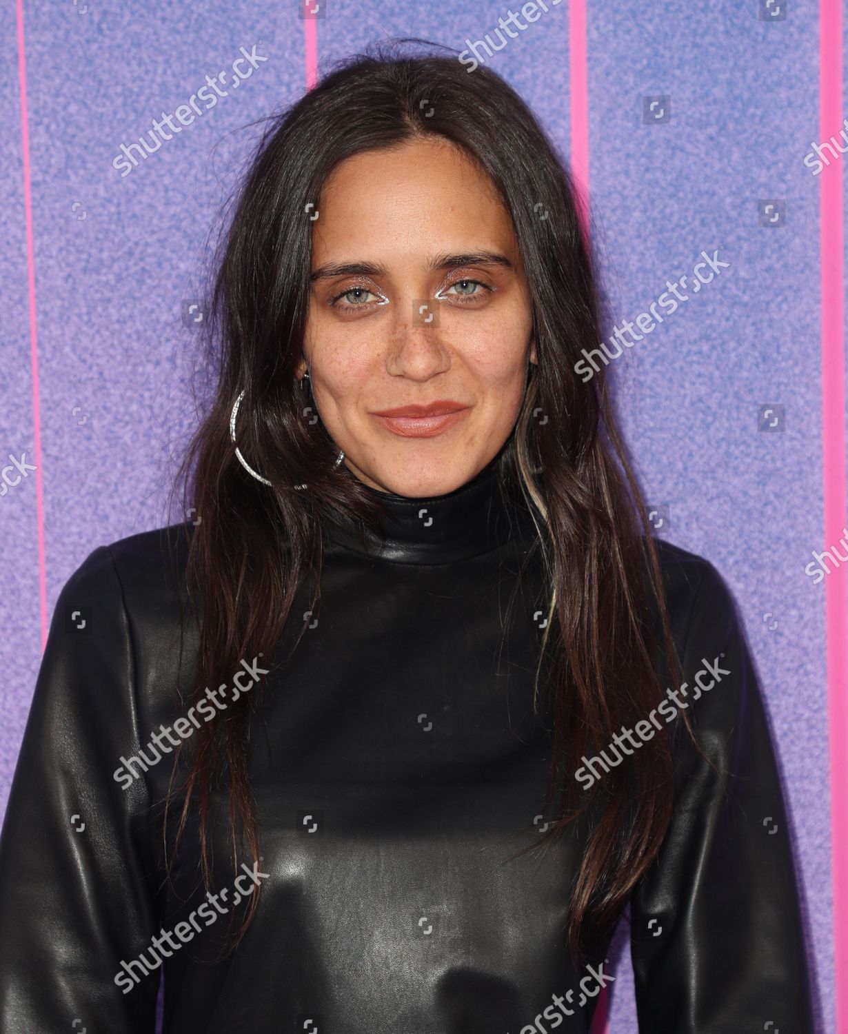 Jesse Jo Stark Editorial Stock Photo - Stock Image | Shutterstock