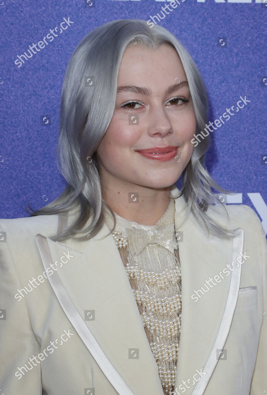 Phoebe Bridgers Editorial Stock Photo - Stock Image | Shutterstock