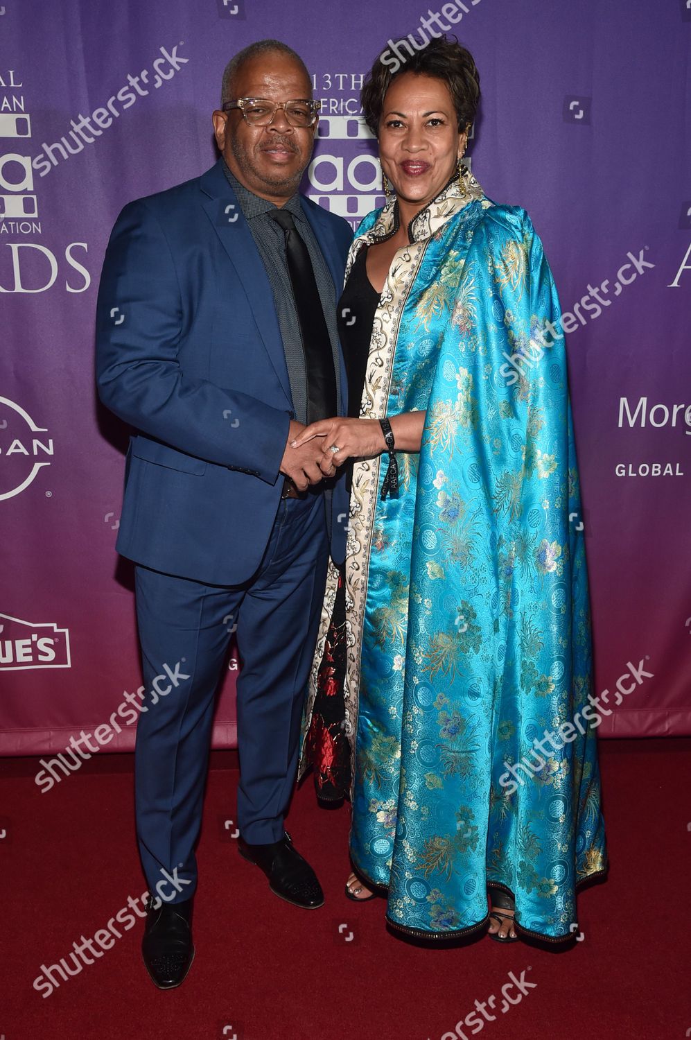 Terence Blanchard Robin Burgess Editorial Stock Photo Stock Image