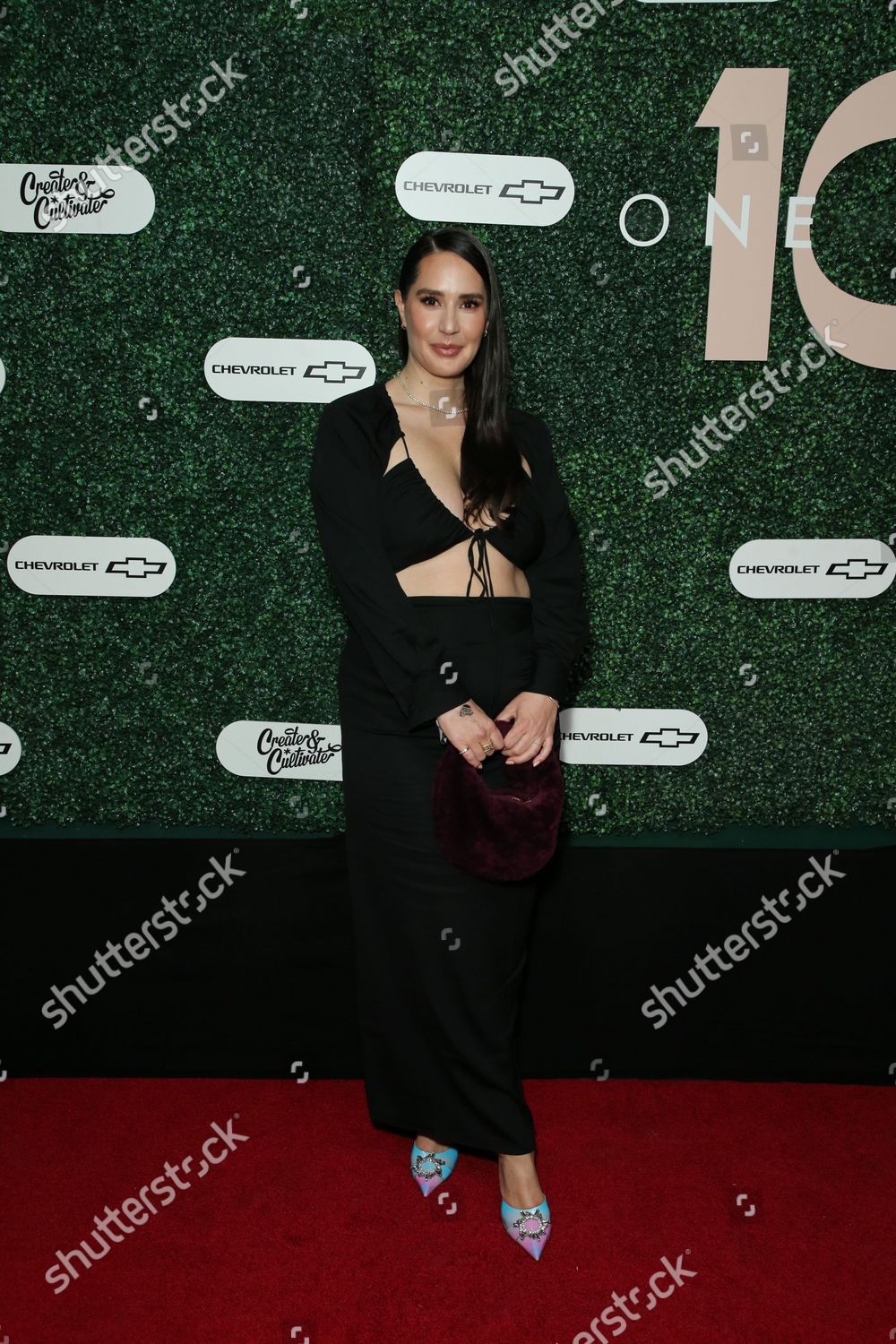 Pia Baroncini Editorial Stock Photo - Stock Image | Shutterstock