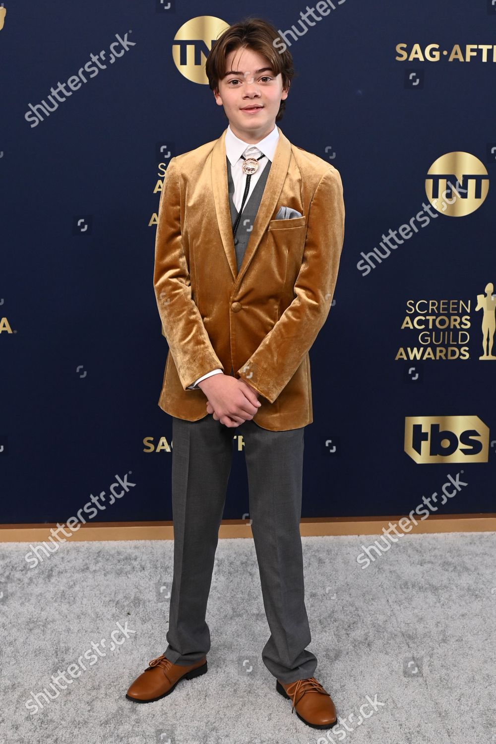 Brecken Merrill Editorial Stock Photo - Stock Image | Shutterstock