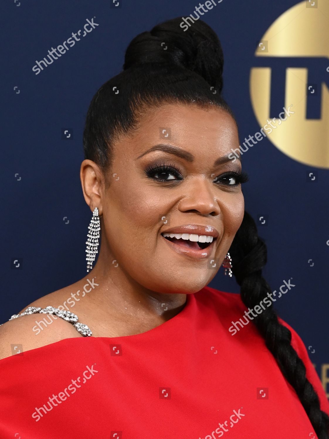 Yvette Nicole Brown Editorial Stock Photo - Stock Image | Shutterstock