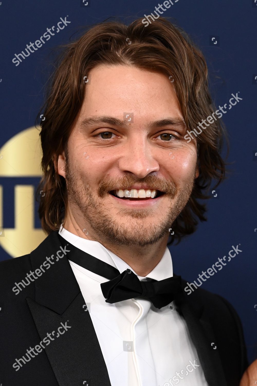 Luke Grimes Editorial Stock Photo - Stock Image | Shutterstock