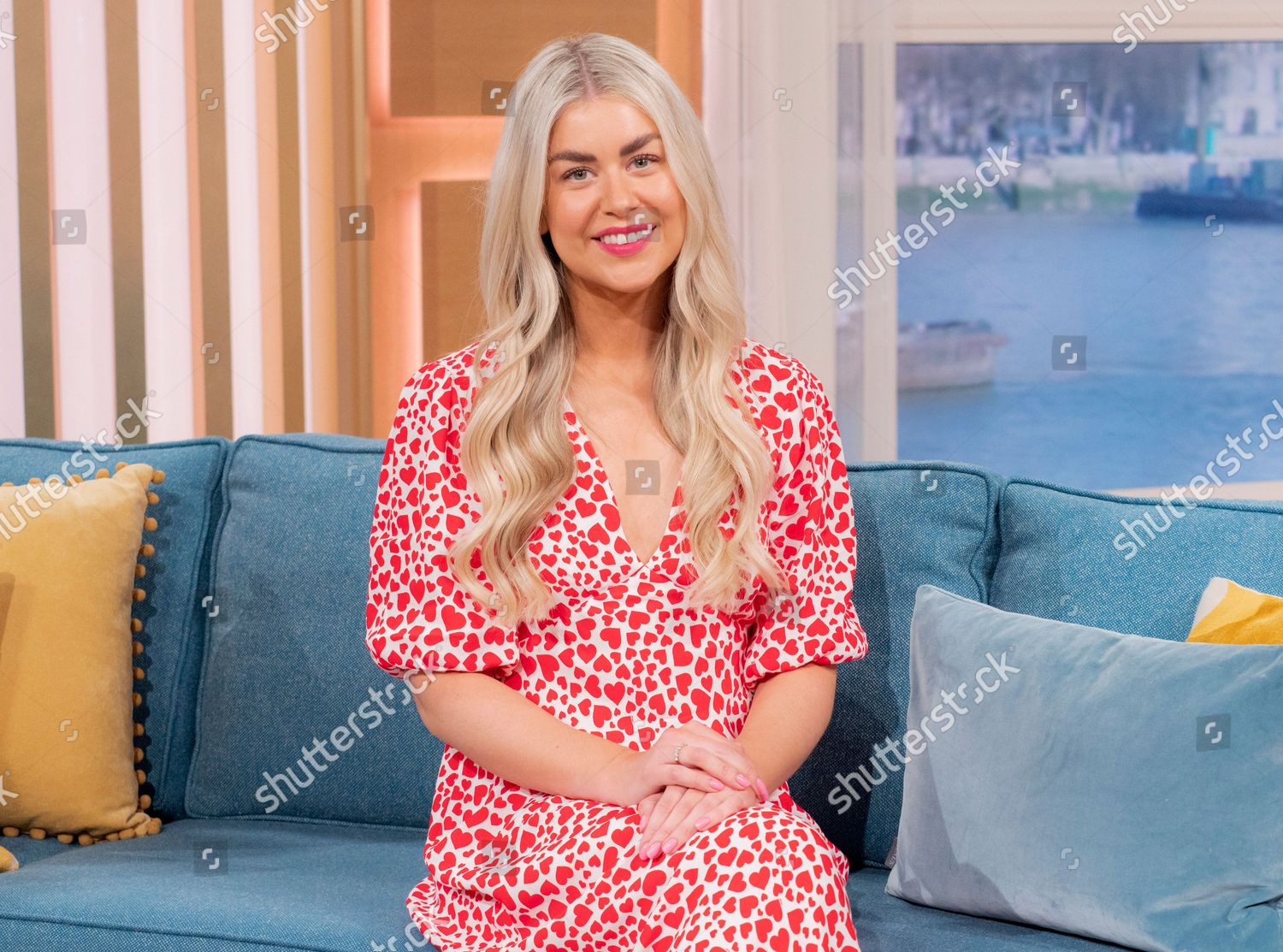 Daisy Payne Editorial Stock Photo Stock Image Shutterstock