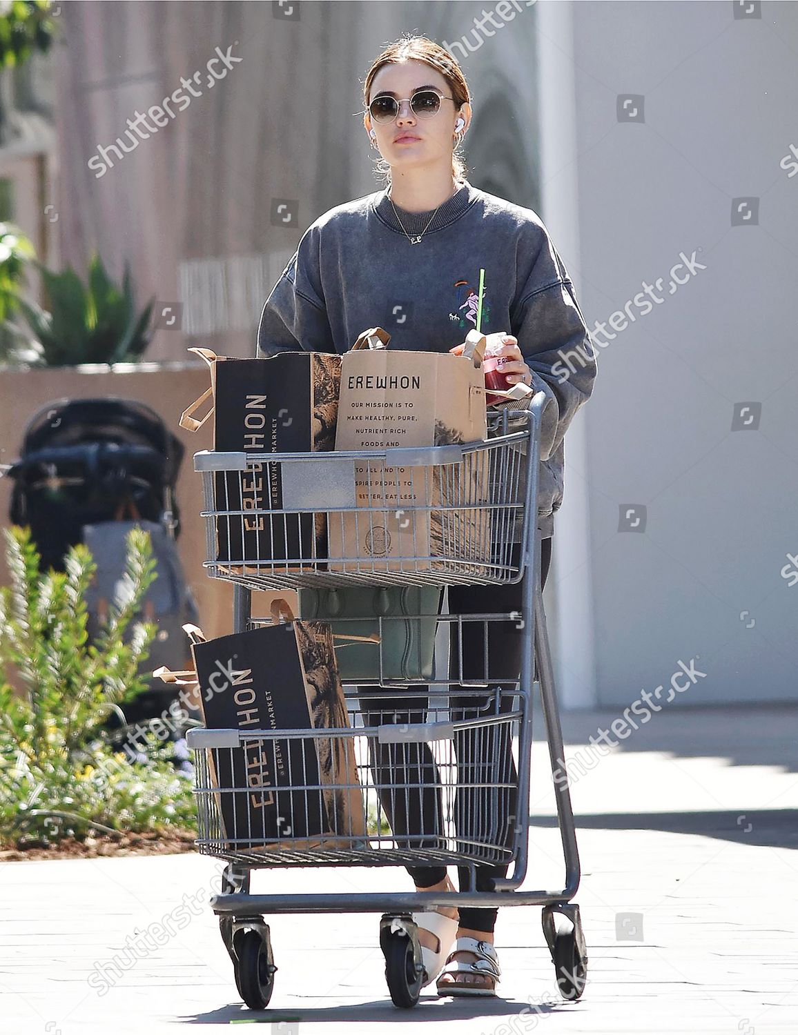 Lucy Hale Editorial Stock Photo - Stock Image | Shutterstock