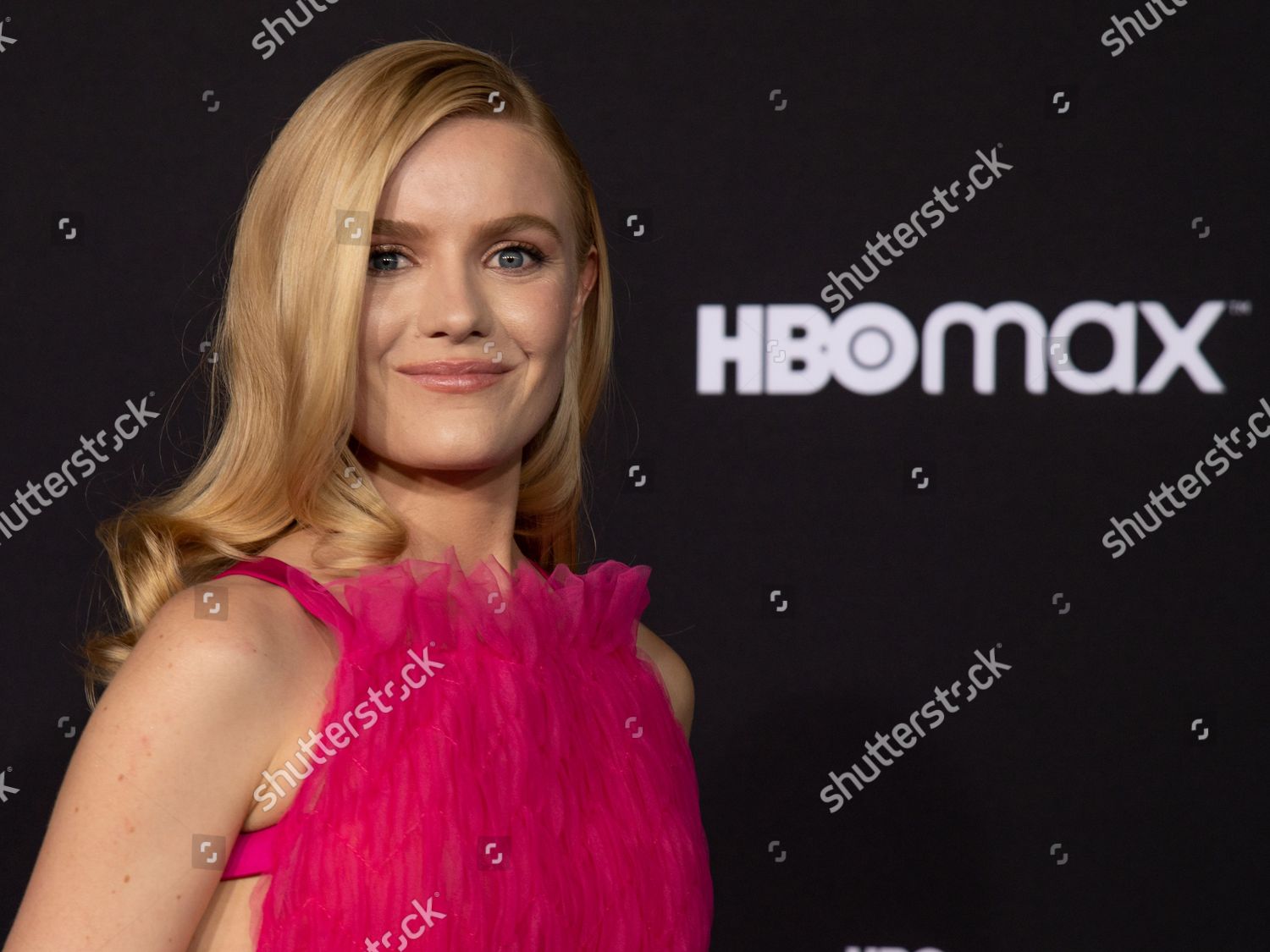 Hadley Robinson Editorial Stock Photo - Stock Image | Shutterstock