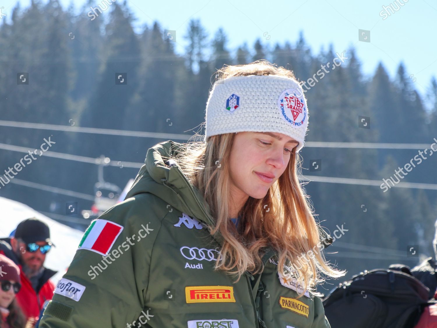 Roberta Melesi Ita Editorial Stock Photo - Stock Image | Shutterstock Roberta Melesi Ita Editorial Stock Photo - Stock Image | Shutterstock