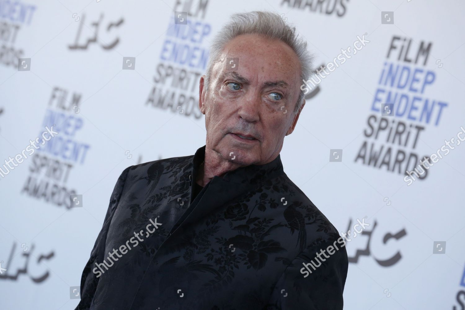 Udo Kier Editorial Stock Photo - Stock Image | Shutterstock
