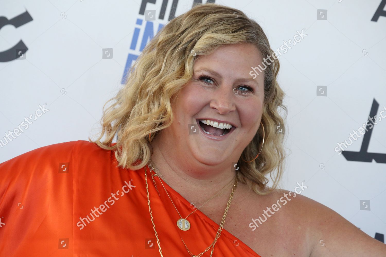 Bridget Everett Editorial Stock Photo - Stock Image | Shutterstock
