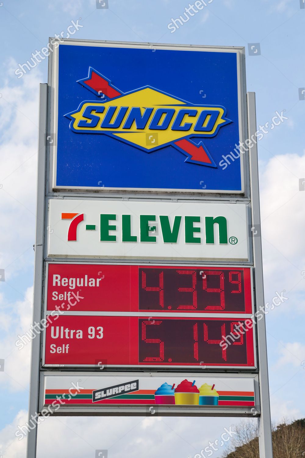 prices-gasoline-over-4-per-gallon-editorial-stock-photo-stock-image