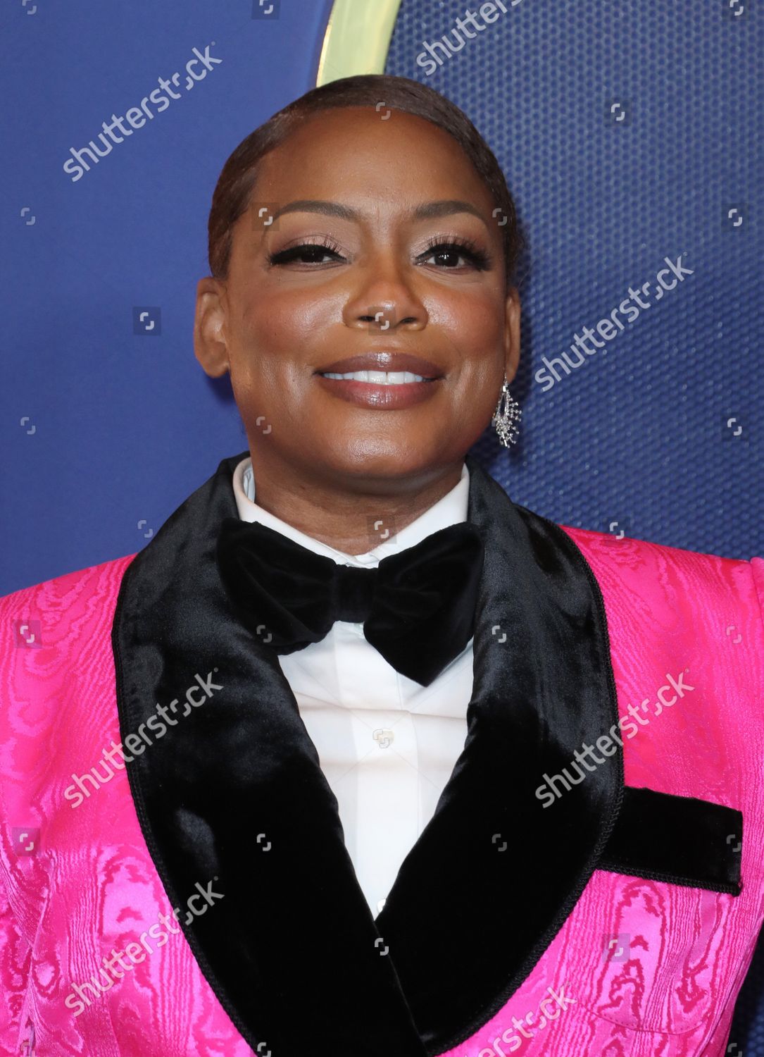 Aunjanue Ellis Editorial Stock Photo - Stock Image | Shutterstock