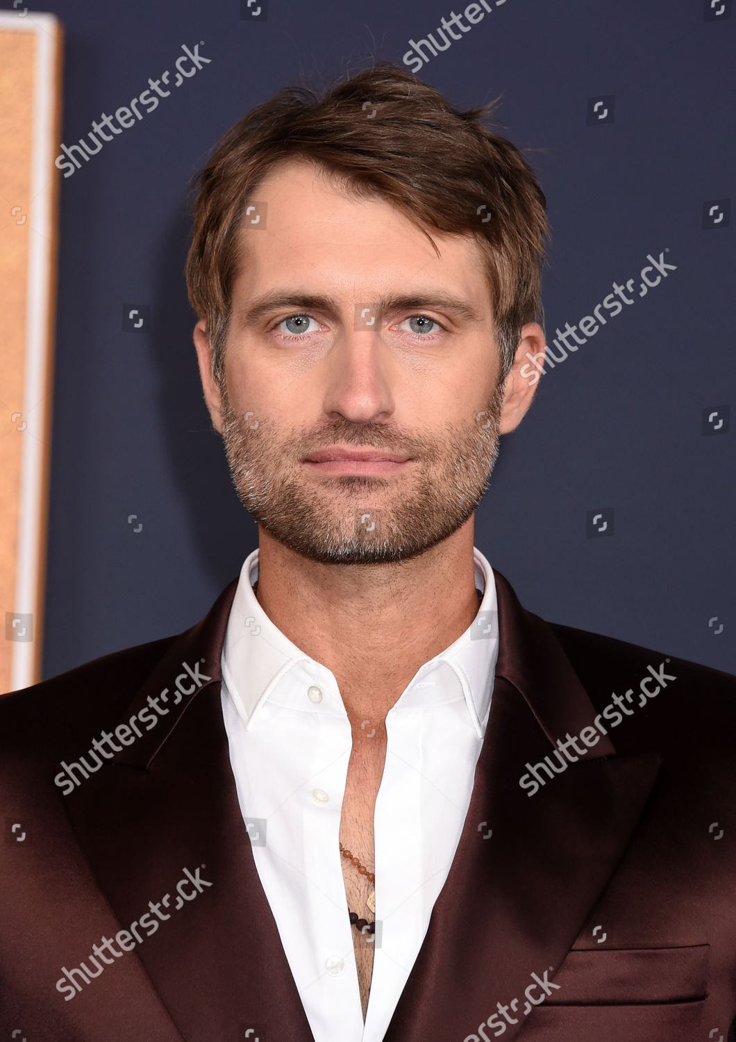 Ryan Hurd Editorial Stock Photo Stock Image Shutterstock