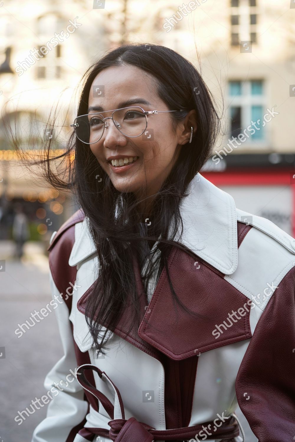Yoyo Cao Editorial Stock Photo Stock Image Shutterstock