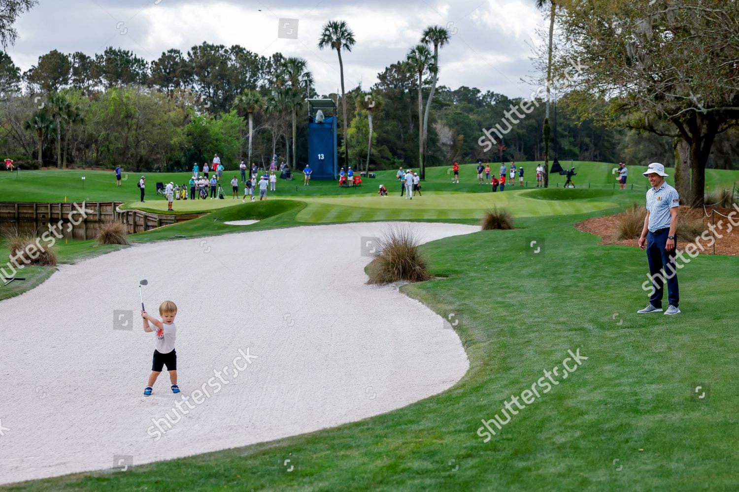 Peter Malnati R Us Watches His Editorial Stock Photo - Stock Image