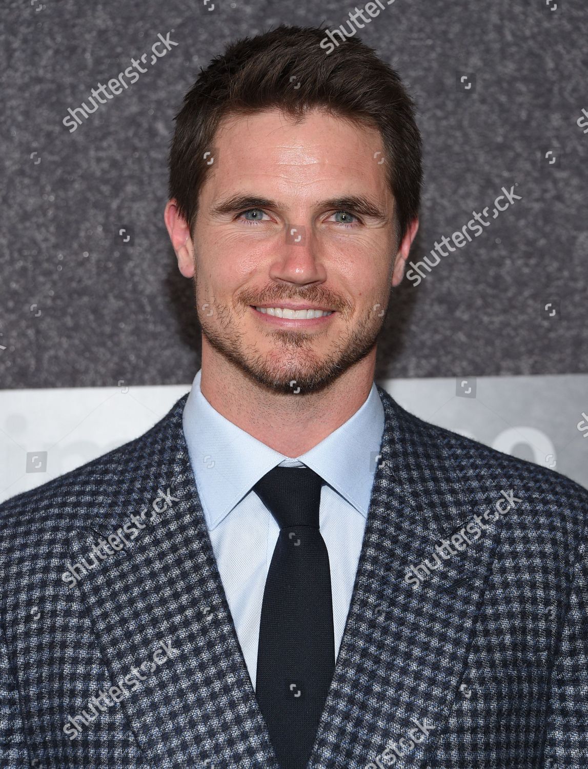 Robbie Amell Editorial Stock Photo - Stock Image | Shutterstock