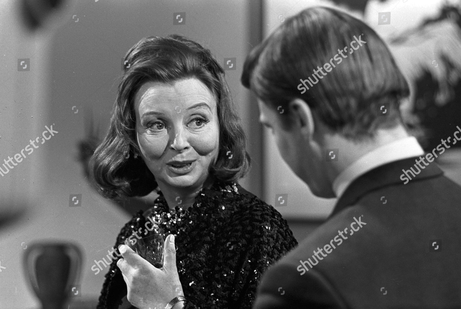 Pamela Brown Editorial Stock Photo Stock Image Shutterstock