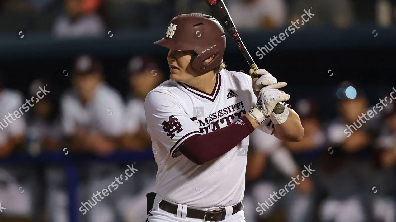 Mississippi State baseball: looking into the Bulldogs' infielders