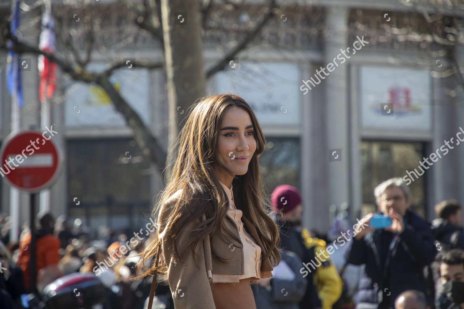 Tamara Kalinic Editorial Stock Photo - Stock Image | Shutterstock