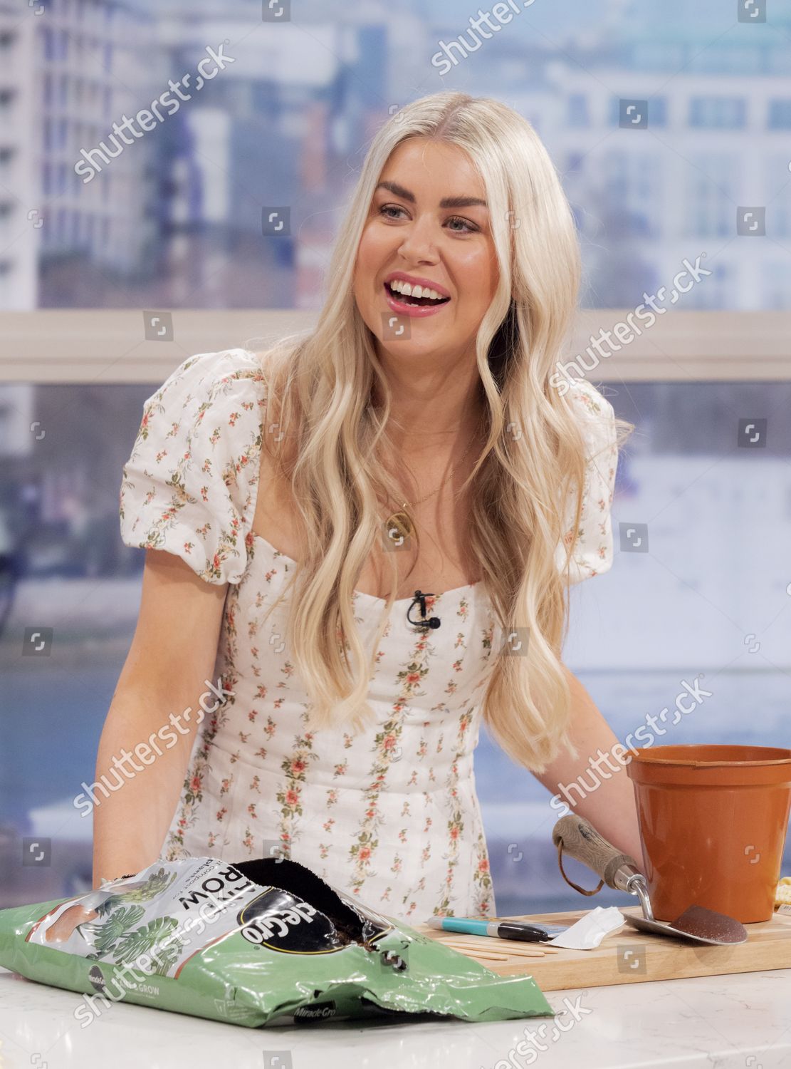 Daisy Payne Editorial Stock Photo Stock Image Shutterstock