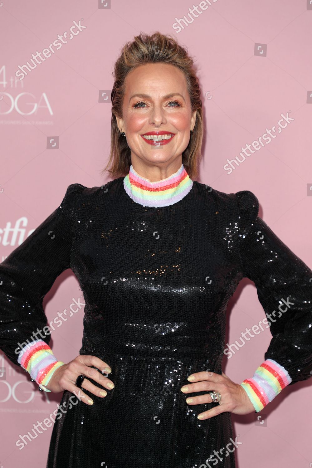 Melora Hardin Editorial Stock Photo - Stock Image | Shutterstock