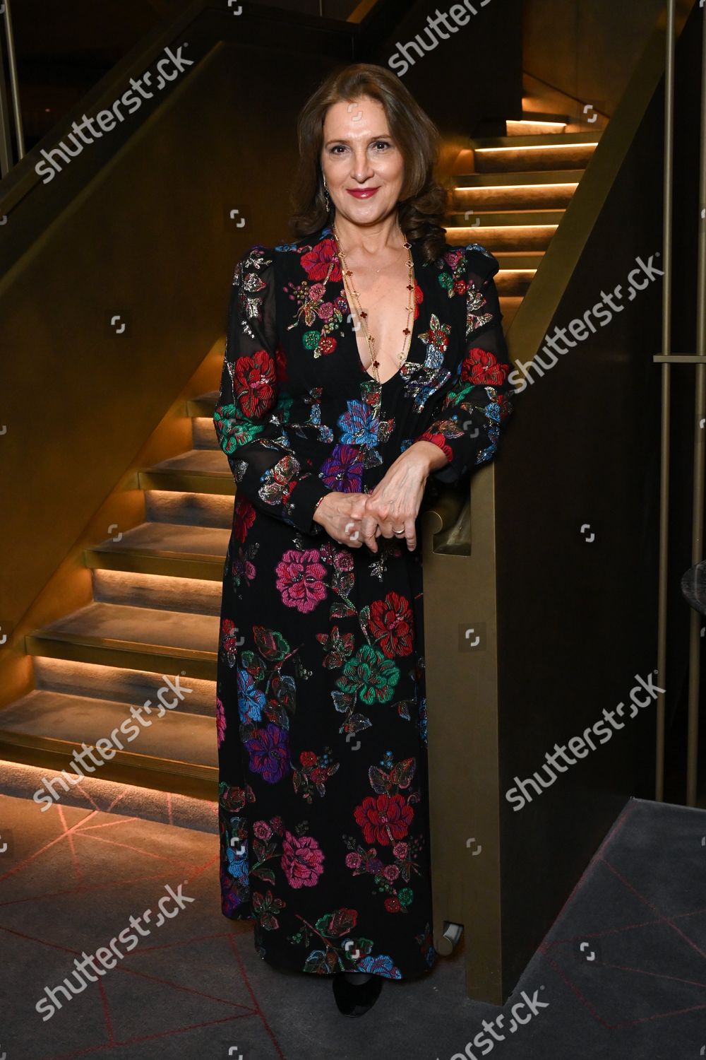 Barbara Broccoli Editorial Stock Photo - Stock Image | Shutterstock
