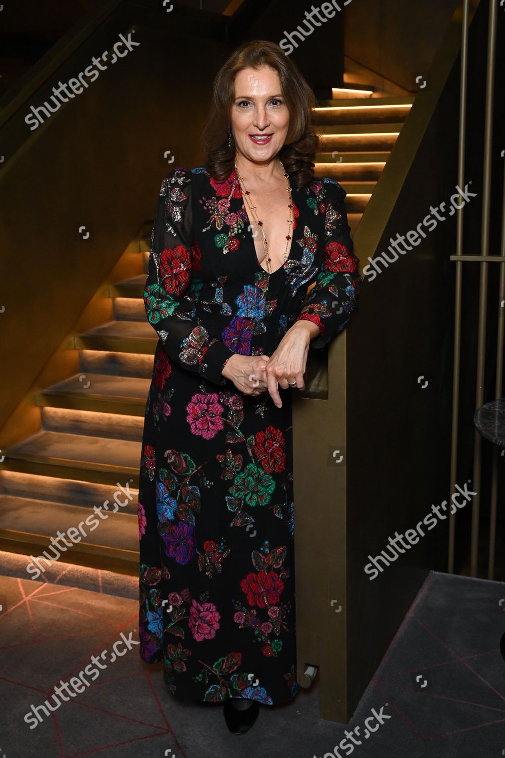 Barbara Broccoli Editorial Stock Photo - Stock Image | Shutterstock