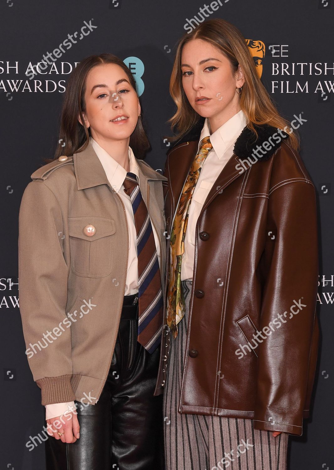 Alana Haim Este Haim Editorial Stock Photo - Stock Image | Shutterstock