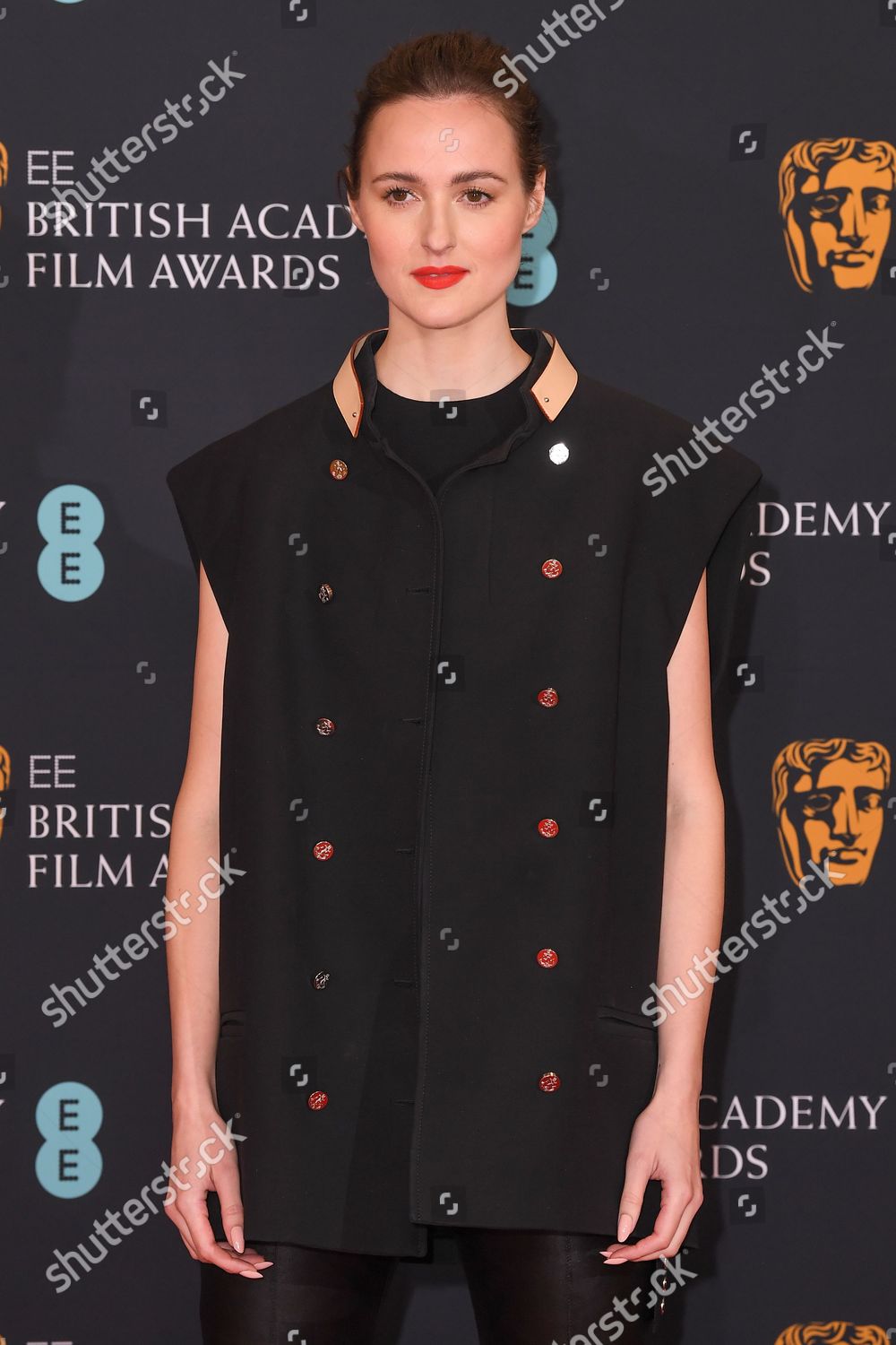 Renate Reinsve Editorial Stock Photo - Stock Image | Shutterstock