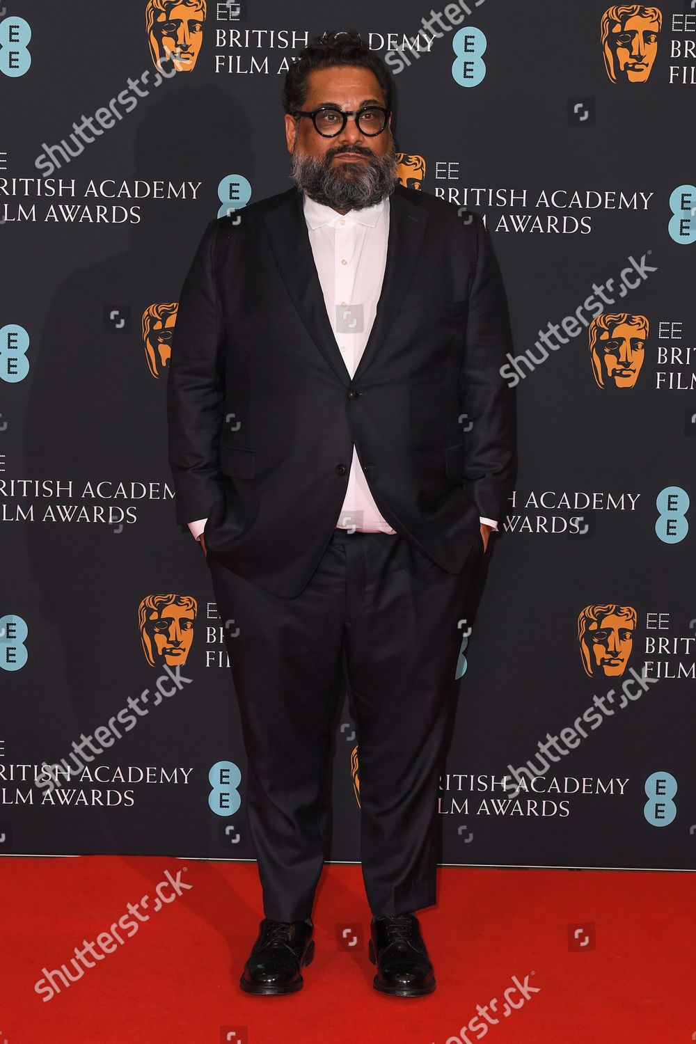 Joseph Patel Editorial Stock Photo Stock Image Shutterstock