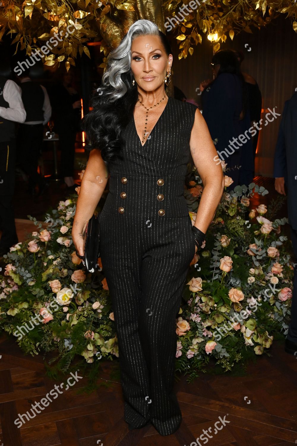 Michelle Visage Editorial Stock Photo - Stock Image | Shutterstock