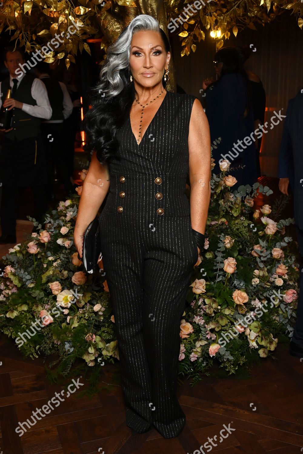 Michelle Visage Editorial Stock Photo - Stock Image | Shutterstock