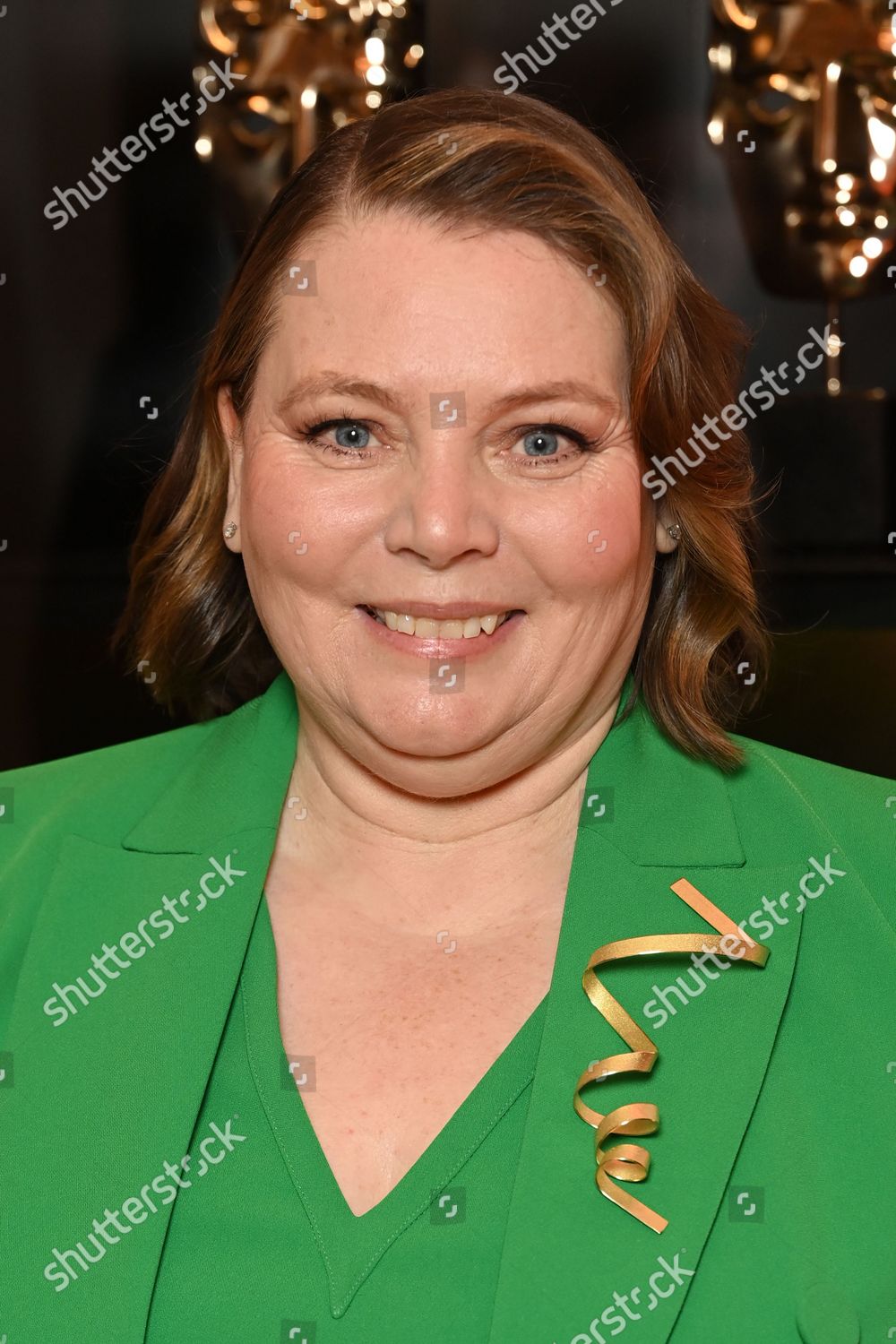 Joanna Scanlan Editorial Stock Photo Stock Image Shutterstock