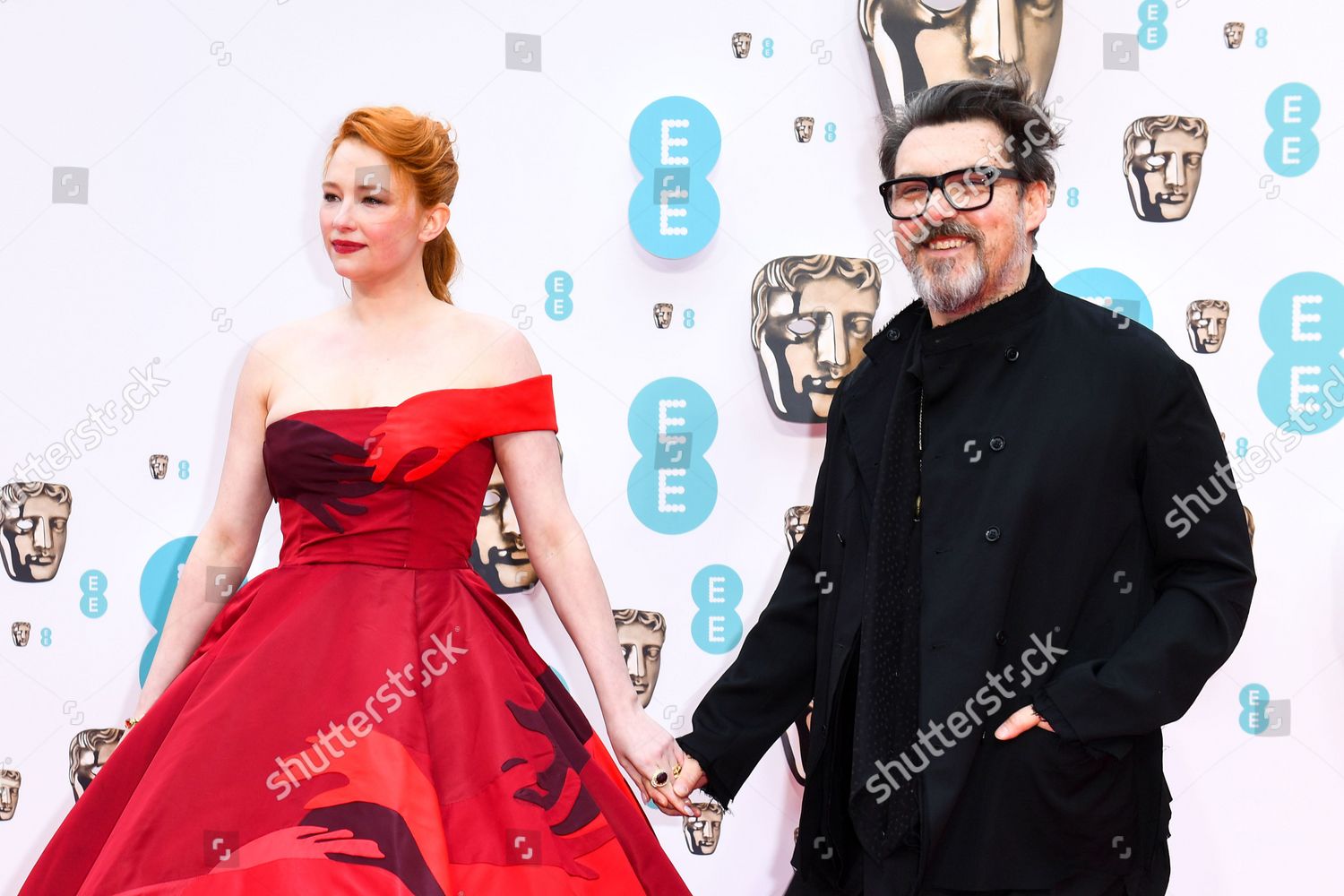 Haley Bennett Joe Wright Editorial Stock Photo - Stock Image | Shutterstock